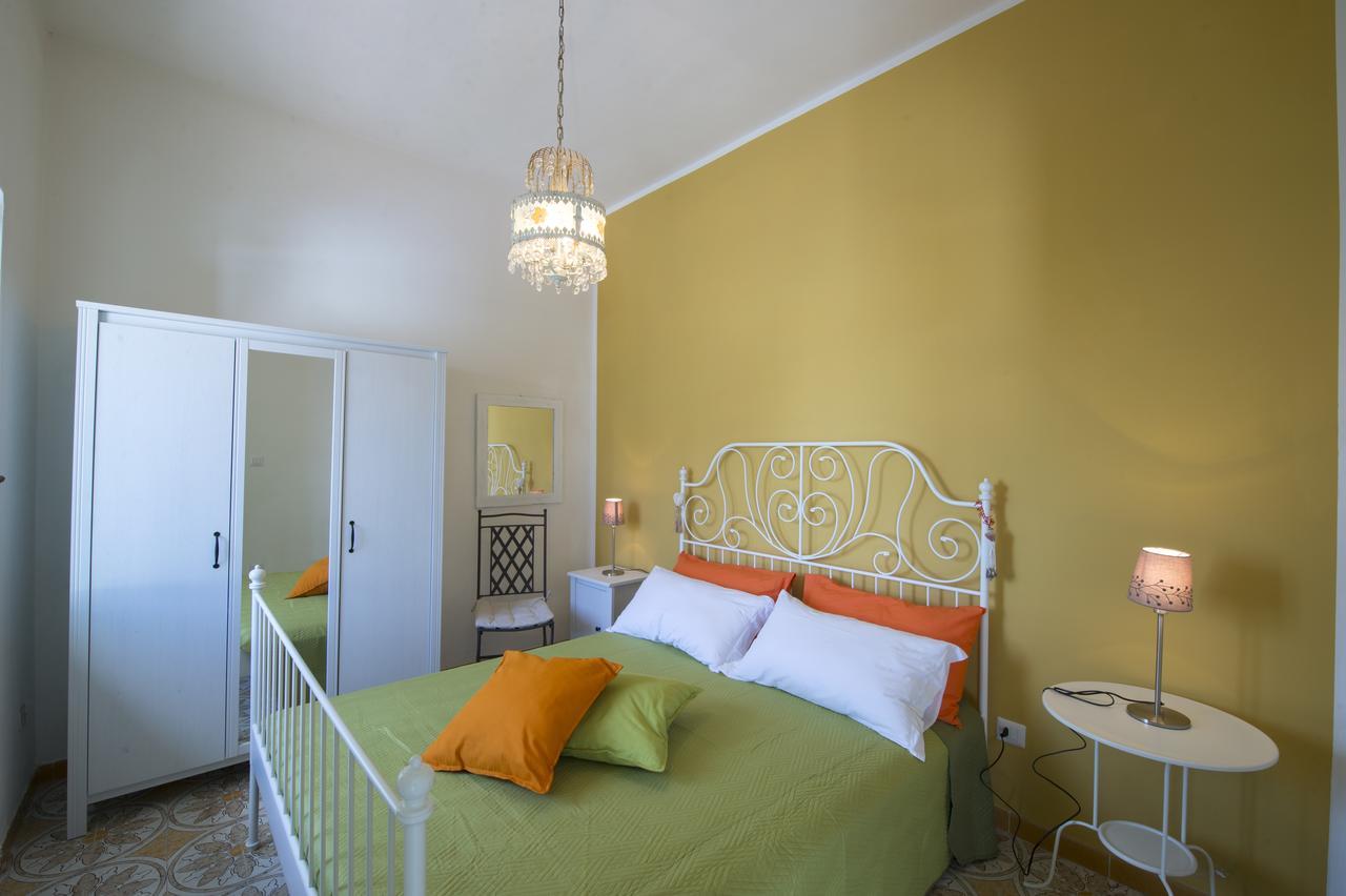 Apartamento Casa Pina Amalfi Exterior foto